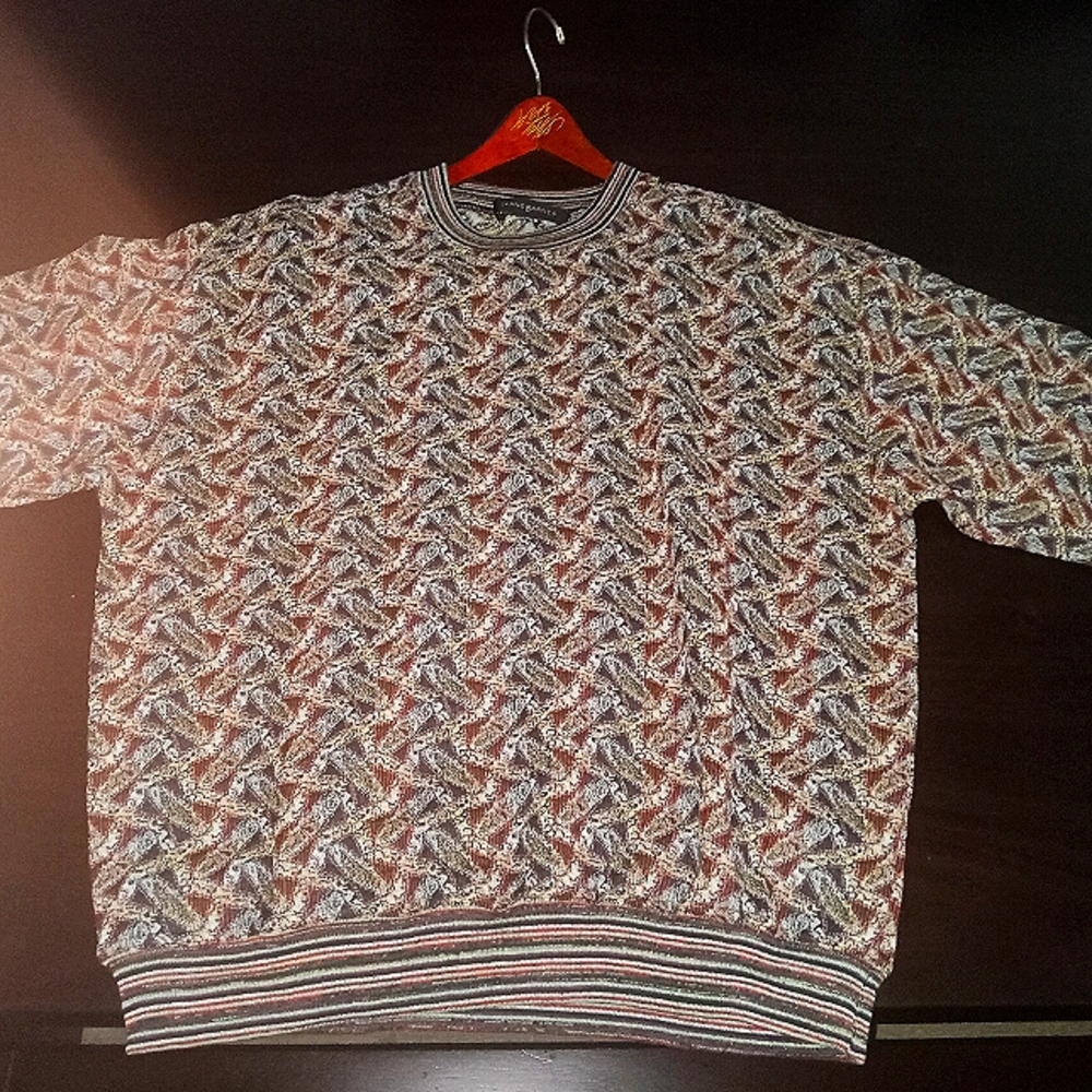 Jhane Barnes Sweater